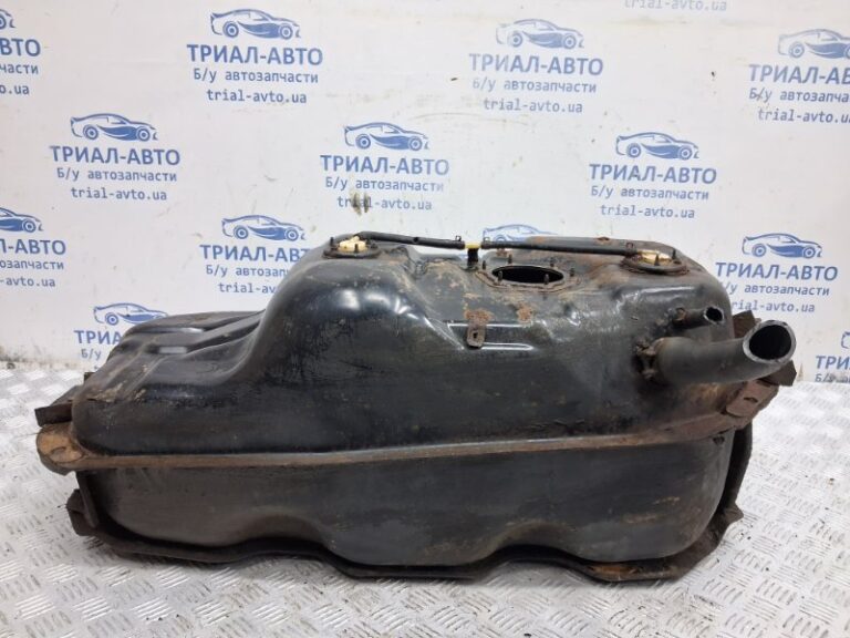 Бак топливный металлический Mitsubishi Pajero Sport 1996-2008 MR432106 (Арт. 64871)