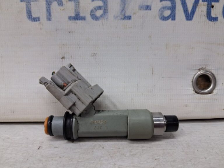 Форсунка топливная Suzuki SX4 2006-2014 1571079J00 (Арт. 64888)