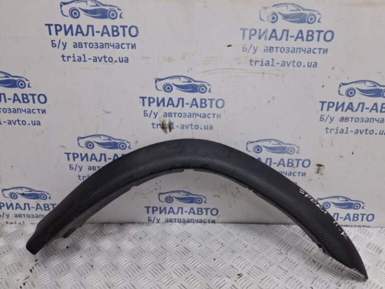 Накладка крыла Mitsubishi Pajero Sport 1996-2008 MR230970 (Арт. 64904)