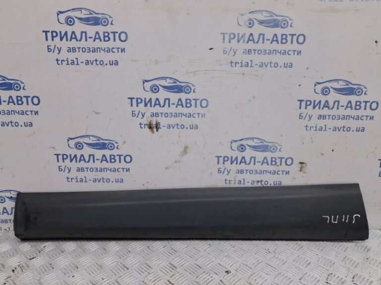 Накладка двери Nissan Qashqai 2013-2022 808714EA0A (Арт. 64922)