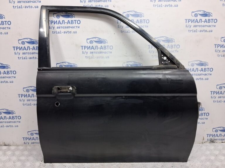 Дверь передняя правая Mitsubishi Pajero Sport 1996-2008 MR508008 (Арт. 64930)