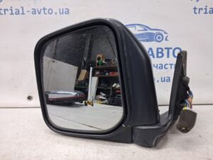 Зеркало левое Mitsubishi Pajero Sport 1996-2008 MR636394 (Арт. 64932)