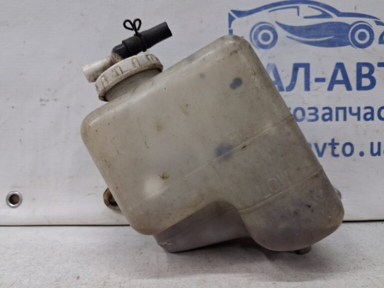 Бачок радиатора (расширительный) Mitsubishi Pajero Sport 1996-2008 MR127441 (Арт. 64949)