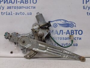 Стеклоподъемник задний правый Mitsubishi Pajero Sport 1996-2008 MR335006 (Арт. 64951)