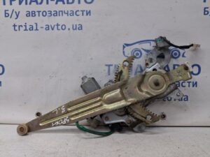 Стеклоподъемник задний левый Mitsubishi Pajero Sport 1996-2008 MR335005 (Арт. 64952)