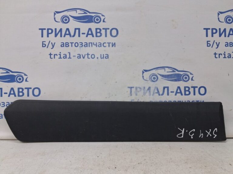 Накладка двери Suzuki SX4 2006-2014 990E079J07 (Арт. 64964)
