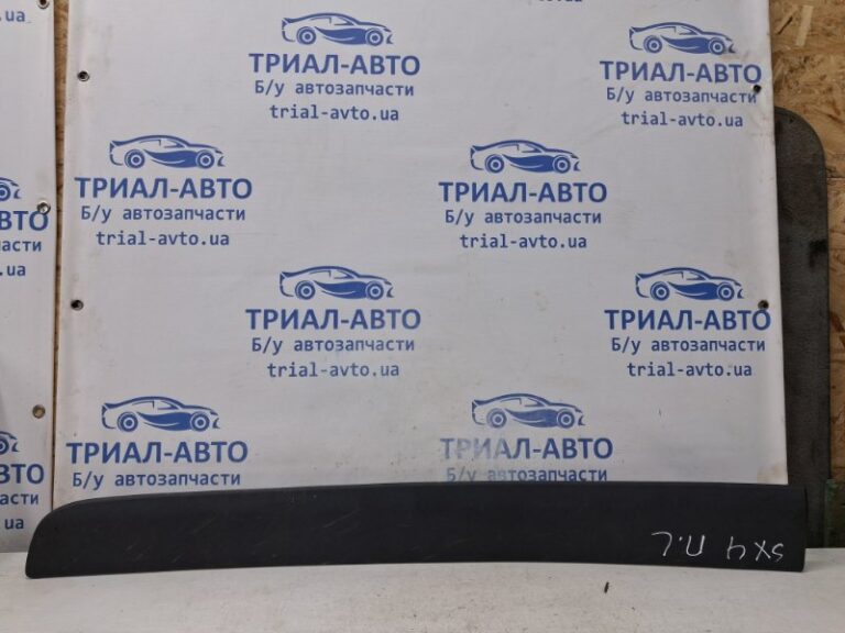 Накладка двери Suzuki SX4 2006-2014 990E079J07 (Арт. 64965)
