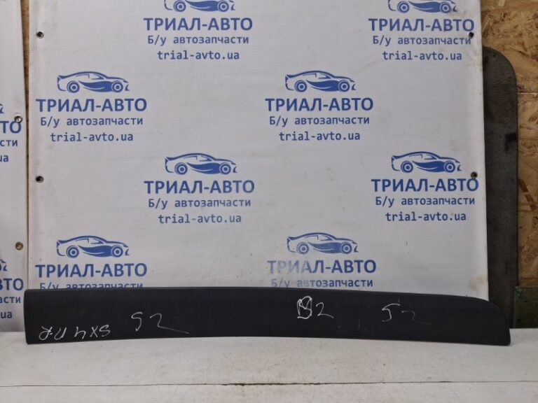 Накладка двери Suzuki SX4 2006-2014 990E079J07 (Арт. 64966)