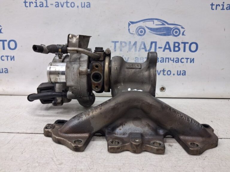 Турбина Nissan Qashqai 2013-2022 144106351R (Арт. 64967)