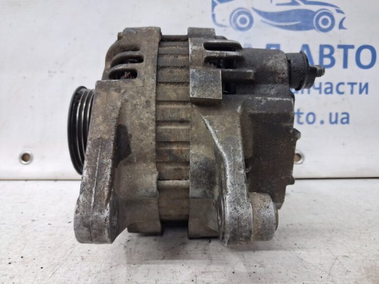 Генератор Mitsubishi Pajero Sport 1996-2008 MD350608 (Арт. 64969)