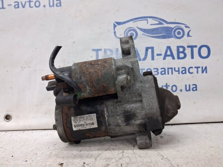 Стартер Nissan Qashqai 2013-2022 233004979R (Арт. 64972)