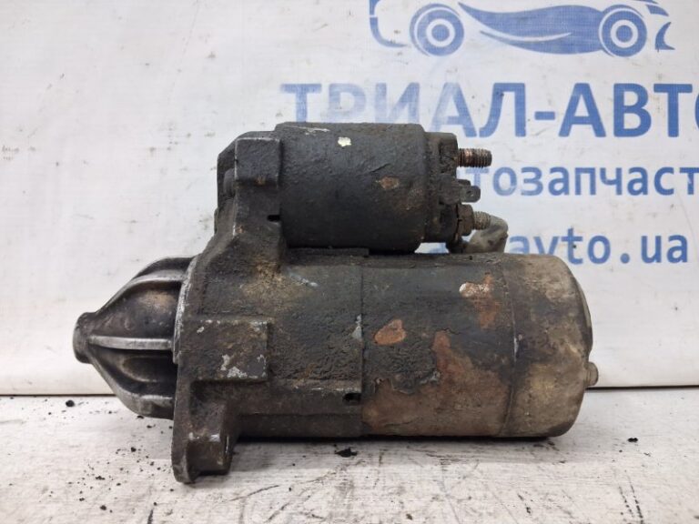 Стартер Mitsubishi Pajero Sport 1996-2008 MD313327 (Арт. 64981)