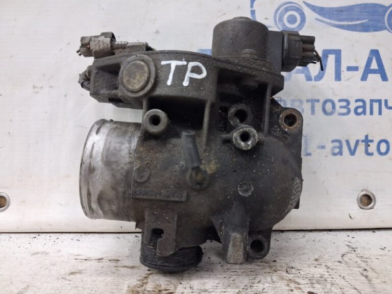 Заслонка дроссельная Toyota Prado 2002-2009 2610030050 (Арт. 64988)