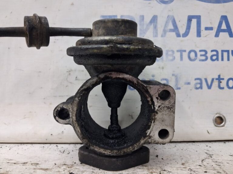 Датчик EGR Toyota Prado 2002-2009 2580030010 (Арт. 64989)