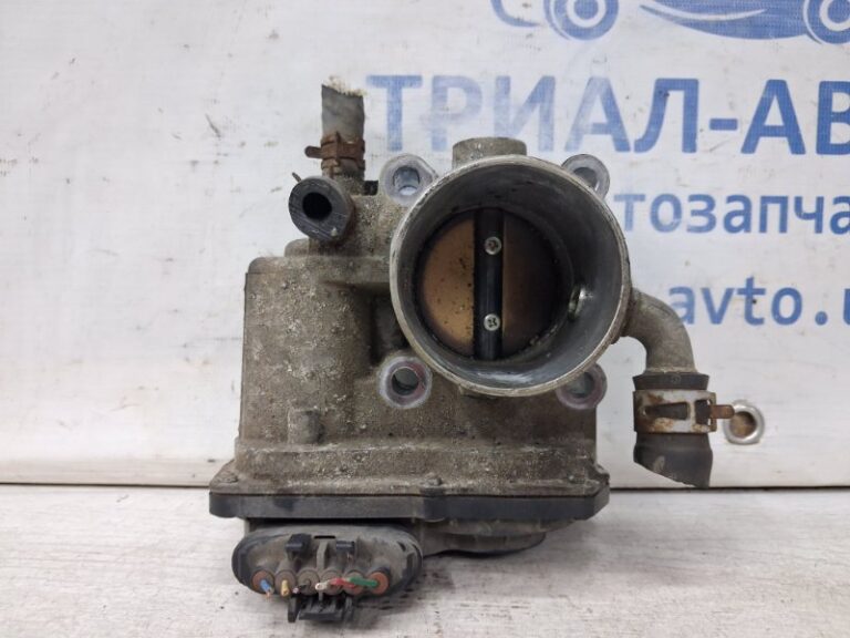 Заслонка дроссельная Suzuki SX4 2006-2014 13400-79J01 (Арт. 64995)
