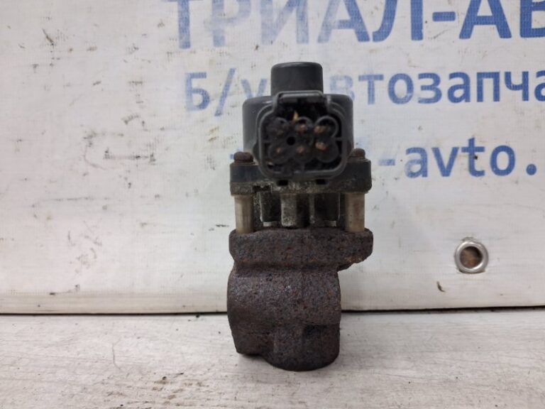 Датчик EGR Suzuki SX4 2006-2014 18520-79J52 (Арт. 64996)