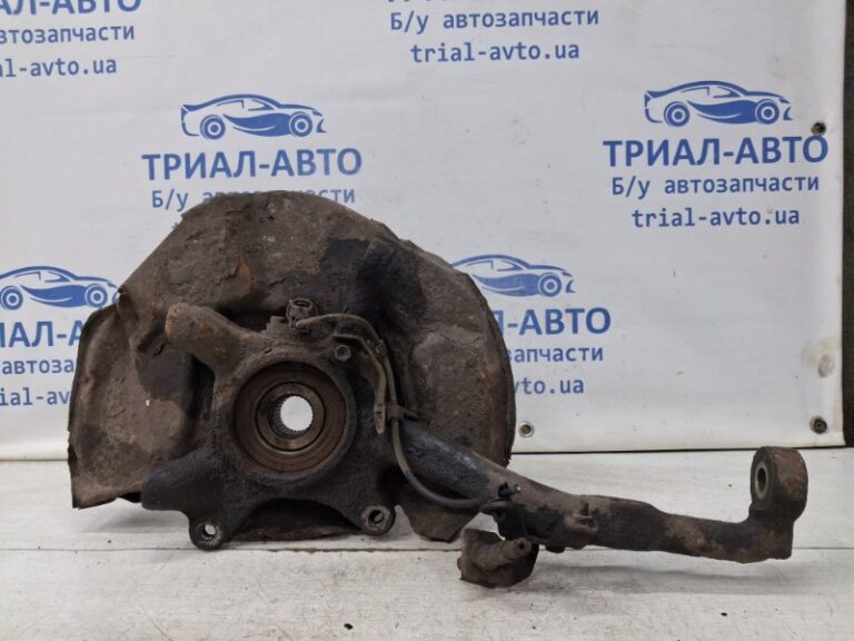 Кулак поворотный правый со ступицей Toyota Prado 2002-2009 4321160170 (Арт. 64997)
