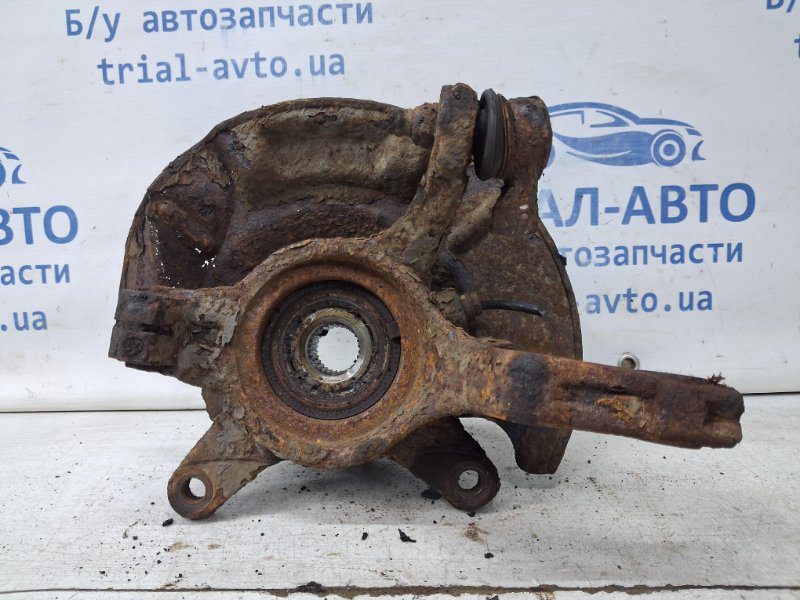 Кулак поворотный левый со ступицей Suzuki SX4 2006-2014 45151-79J51 (Арт. 64999) Кулак поворотный левый со ступицей Suzuki SX4 2006-2014 45151-79J51 (Арт. 64999)