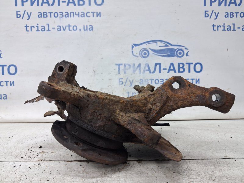 Кулак поворотный левый со ступицей Suzuki SX4 2006-2014 45151-79J51 (Арт. 64999) Кулак поворотный левый со ступицей Suzuki SX4 2006-2014 45151-79J51 (Арт. 64999)
