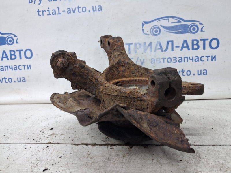Кулак поворотный левый со ступицей Suzuki SX4 2006-2014 45151-79J51 (Арт. 64999) Кулак поворотный левый со ступицей Suzuki SX4 2006-2014 45151-79J51 (Арт. 64999)