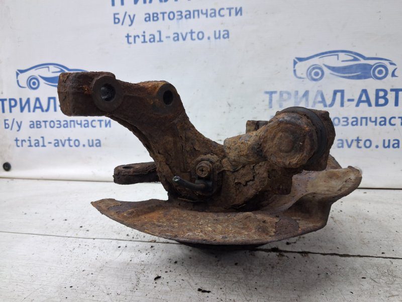 Кулак поворотный левый со ступицей Suzuki SX4 2006-2014 45151-79J51 (Арт. 64999) Кулак поворотный левый со ступицей Suzuki SX4 2006-2014 45151-79J51 (Арт. 64999)