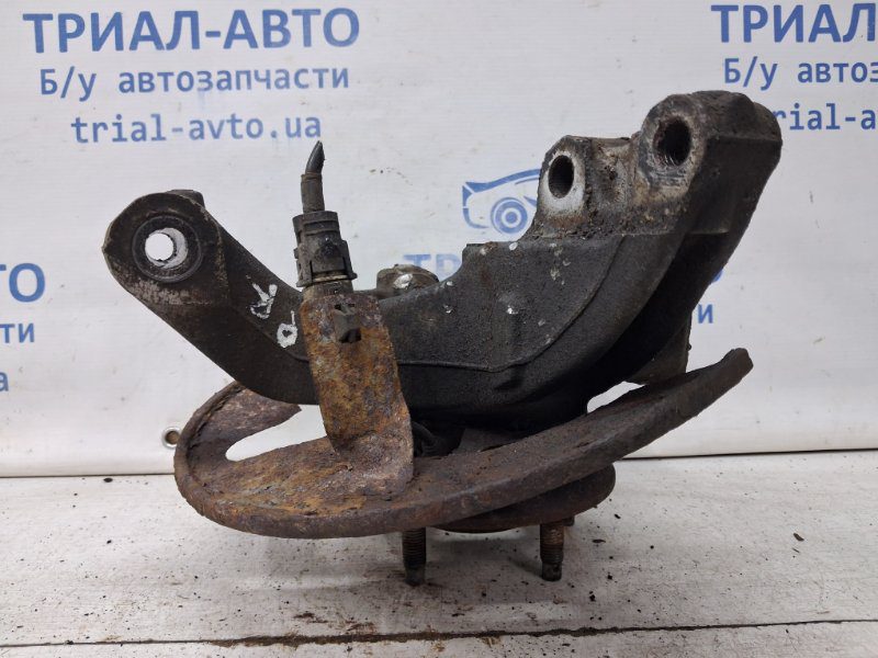 Кулак поворотный правый со ступицей Chevrolet Captiva 2006-2018 25944110 (Арт. 65003) Кулак поворотный правый со ступицей Chevrolet Captiva 2006-2018 25944110 (Арт. 65003)