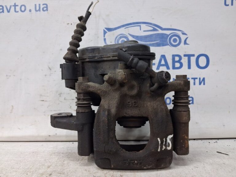 Суппорт задний левый Nissan Qashqai 2013-2022 440114EA0A (Арт. 65008)