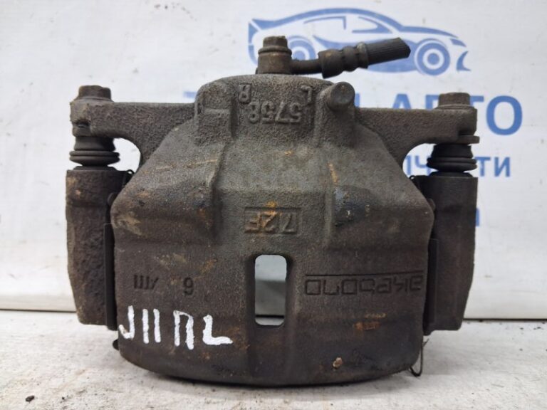 Суппорт передний левый Nissan Qashqai 2013-2022 410114EA0A (Арт. 65009)