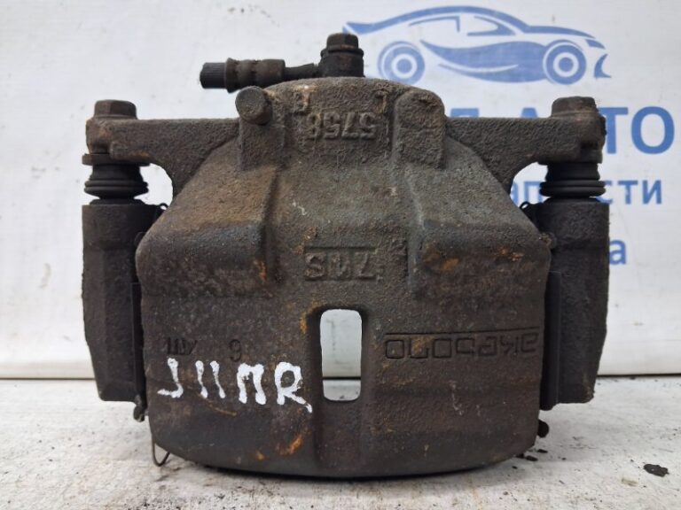 Суппорт передний правый Nissan Qashqai 2013-2022 410014EA0A (Арт. 65010)
