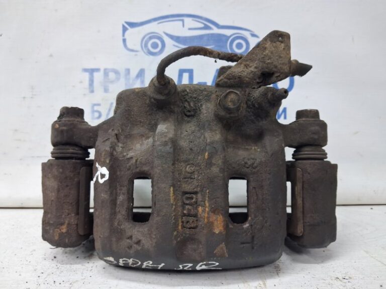 Суппорт передний правый Mitsubishi Pajero Sport 1996-2008 MB858407 (Арт. 65032)