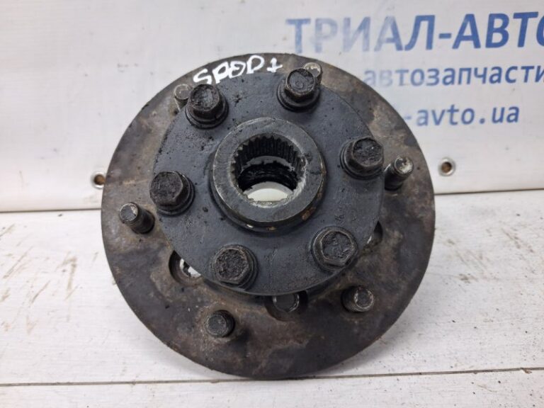 Ступица передняя Mitsubishi Pajero Sport 1996-2008 MB891088 (Арт. 65033)