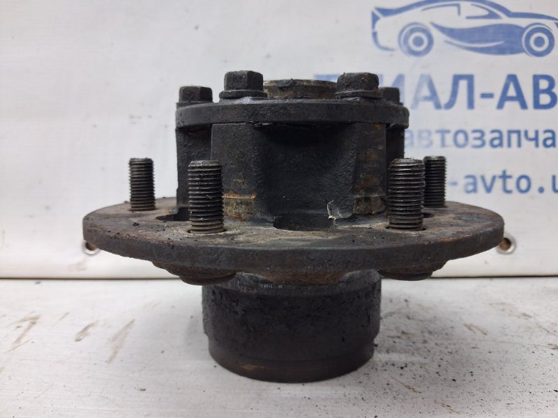 Ступица передняя Mitsubishi Pajero Sport 1996-2008 MB891088 (Арт. 65033) Ступица передняя Mitsubishi Pajero Sport 1996-2008 MB891088 (Арт. 65033)