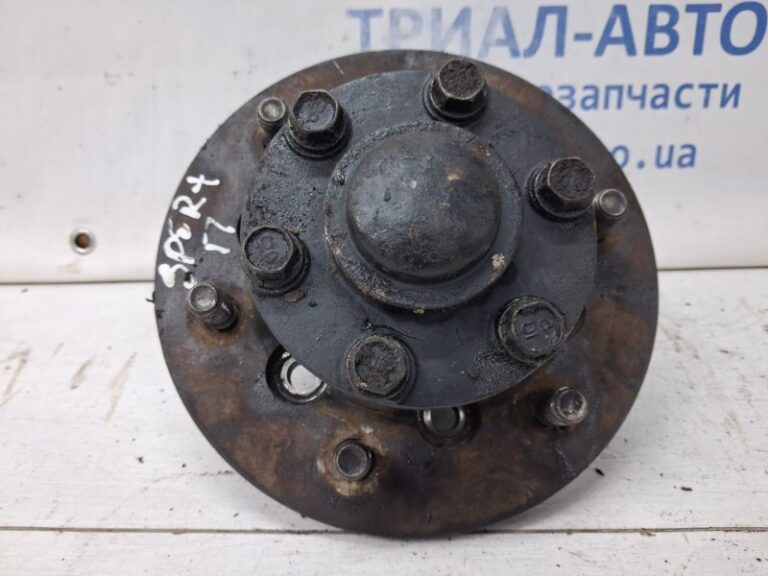 Ступица передняя Mitsubishi Pajero Sport 1996-2008 MB891088 (Арт. 65034)