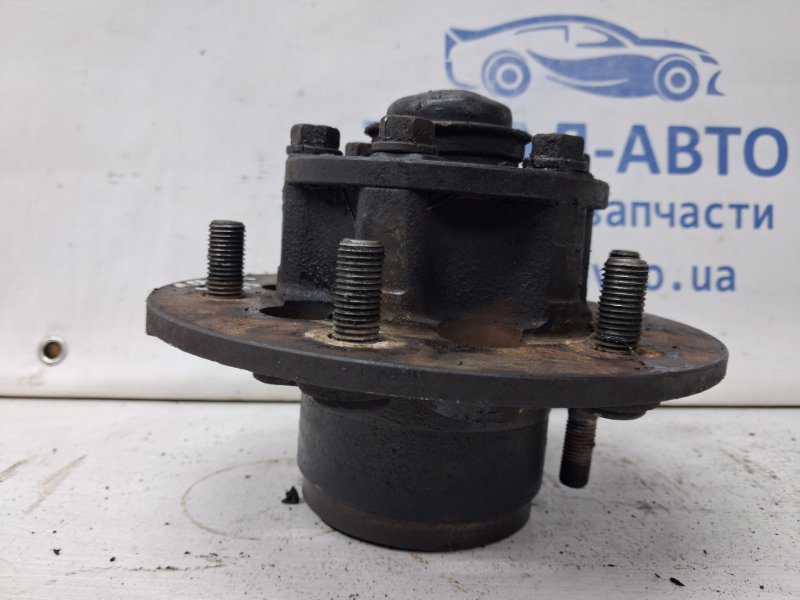 Ступица передняя Mitsubishi Pajero Sport 1996-2008 MB891088 (Арт. 65034) Ступица передняя Mitsubishi Pajero Sport 1996-2008 MB891088 (Арт. 65034)
