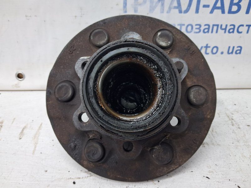 Ступица передняя Mitsubishi Pajero Sport 1996-2008 MB891088 (Арт. 65034) Ступица передняя Mitsubishi Pajero Sport 1996-2008 MB891088 (Арт. 65034)