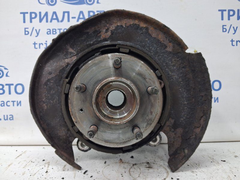 Цапфа задняя левая со ступицей Chevrolet Captiva 2006-2018 23337211 (Арт. 65037) Цапфа задняя левая со ступицей Chevrolet Captiva 2006-2018 23337211 (Арт. 65037)