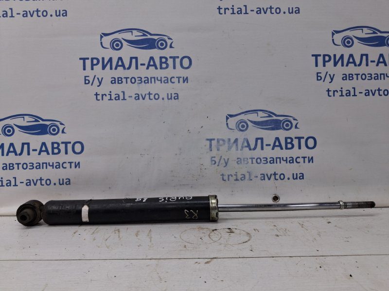 Амортизатор задний Toyota Auris 2006-2012 4853009T50 (Арт. 65039) Амортизатор задний Toyota Auris 2006-2012 4853009T50 (Арт. 65039)