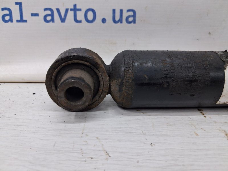 Амортизатор задний Toyota Auris 2006-2012 4853009T50 (Арт. 65039) Амортизатор задний Toyota Auris 2006-2012 4853009T50 (Арт. 65039)