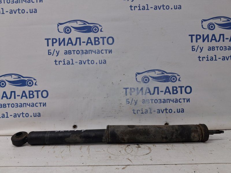 Амортизатор задний Suzuki SX4 2006-2014 (Арт. 65040) Амортизатор задний Suzuki SX4 2006-2014 (Арт. 65040)