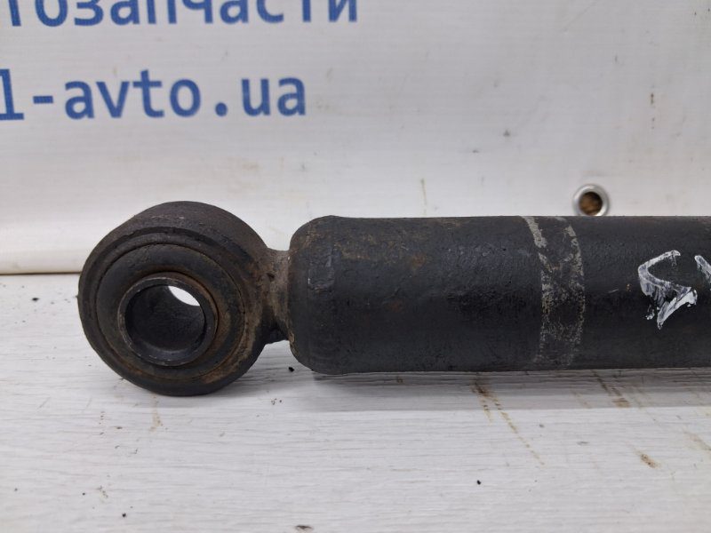 Амортизатор задний Suzuki SX4 2006-2014 (Арт. 65040) Амортизатор задний Suzuki SX4 2006-2014 (Арт. 65040)