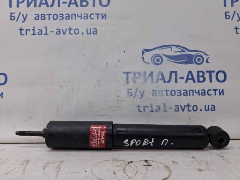 Амортизатор Передний Mitsubishi Pajero Sport 1996-2008 MR448498 (Арт. 65041)