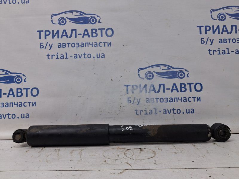 Амортизатор задний Mitsubishi Pajero Sport 1996-2008 MR448499 (Арт. 65043) Амортизатор задний Mitsubishi Pajero Sport 1996-2008 MR448499 (Арт. 65043)