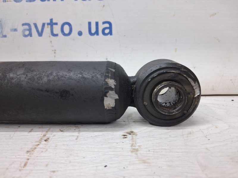 Амортизатор задний Mitsubishi Pajero Sport 1996-2008 MR448499 (Арт. 65043) Амортизатор задний Mitsubishi Pajero Sport 1996-2008 MR448499 (Арт. 65043)
