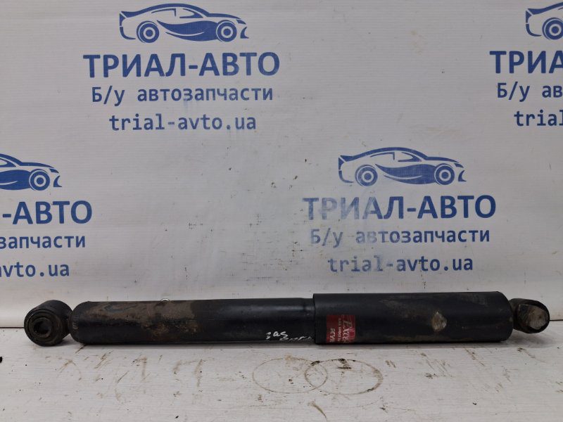 Амортизатор задний Mitsubishi Pajero Sport 1996-2008 MR448499 (Арт. 65044) Амортизатор задний Mitsubishi Pajero Sport 1996-2008 MR448499 (Арт. 65044)
