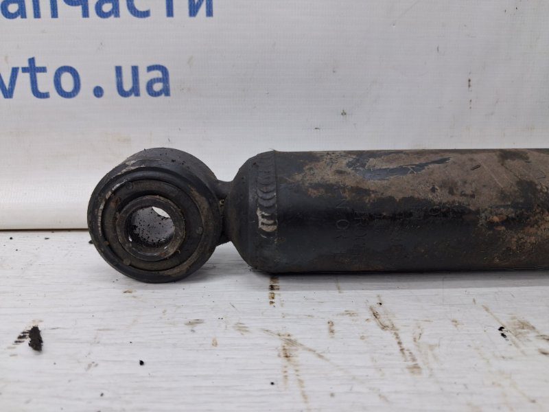 Амортизатор задний Mitsubishi Pajero Sport 1996-2008 MR448499 (Арт. 65044) Амортизатор задний Mitsubishi Pajero Sport 1996-2008 MR448499 (Арт. 65044)