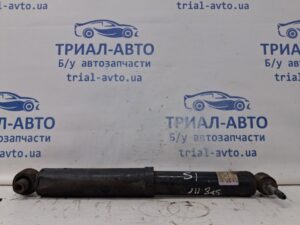 Амортизатор задний Nissan Qashqai 2013-2022 E62104EA2A (Арт. 65045)