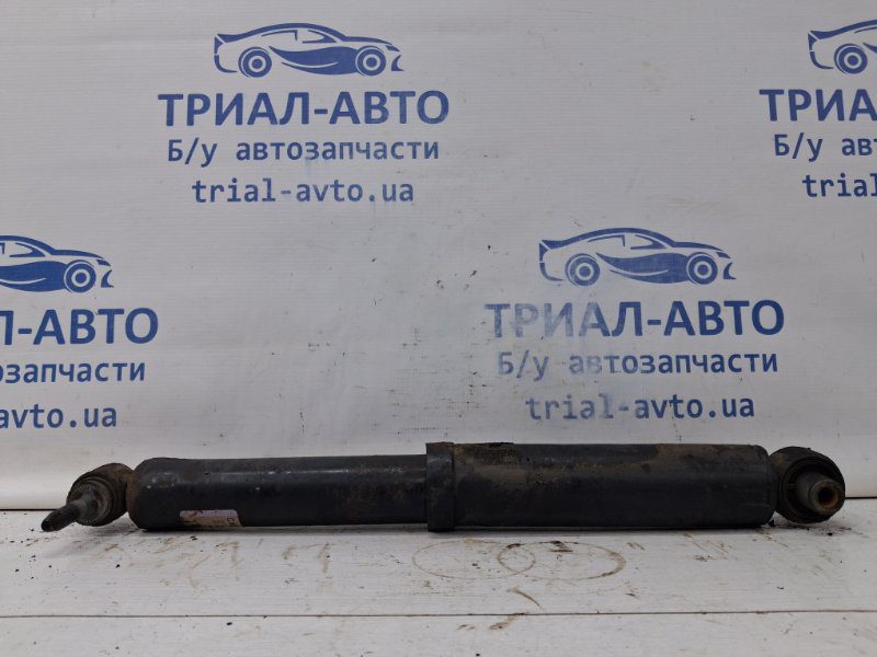 Амортизатор задний Nissan Qashqai 2013-2022 E62104EA2A (Арт. 65046) Амортизатор задний Nissan Qashqai 2013-2022 E62104EA2A (Арт. 65046)