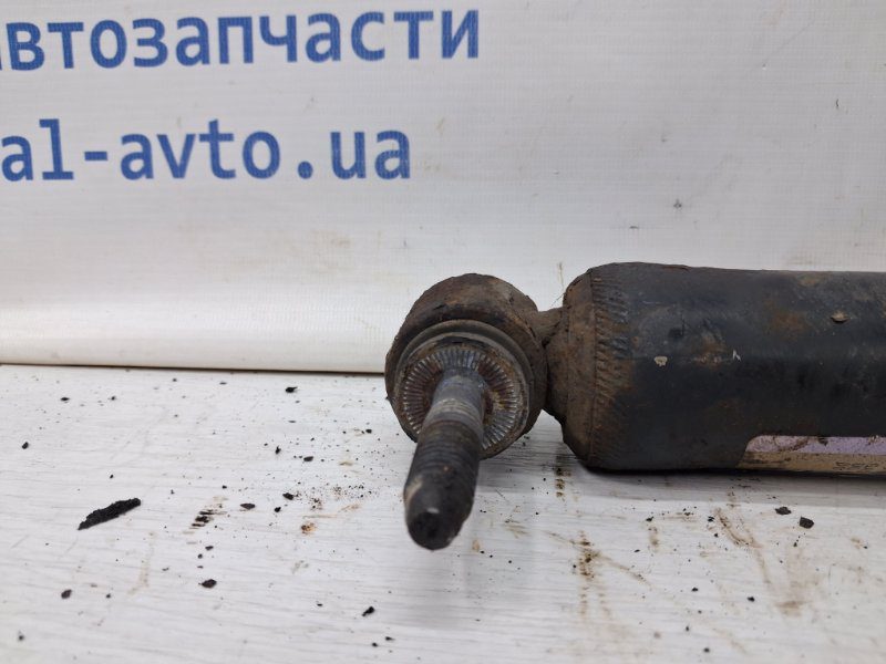 Амортизатор задний Nissan Qashqai 2013-2022 E62104EA2A (Арт. 65046) Амортизатор задний Nissan Qashqai 2013-2022 E62104EA2A (Арт. 65046)