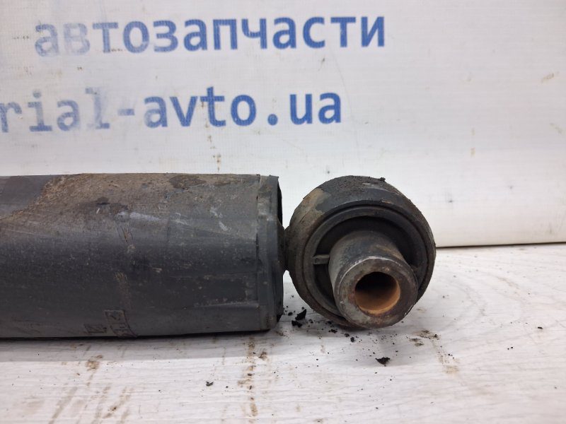 Амортизатор задний Nissan Qashqai 2013-2022 E62104EA2A (Арт. 65046) Амортизатор задний Nissan Qashqai 2013-2022 E62104EA2A (Арт. 65046)