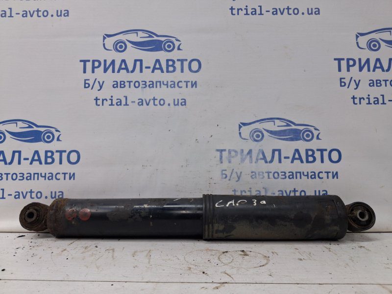 Амортизатор задний Chevrolet Captiva 2006-2018 20924216 (Арт. 65048) Амортизатор задний Chevrolet Captiva 2006-2018 20924216 (Арт. 65048)